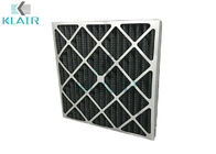 Beschikbare Geplooide Luchtfilters voor Airconditioner/van Lassendampen Filtratie