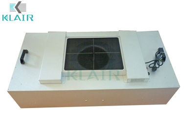 2 ' X 4 ' de Schone Zaal van de Eenheidsffu van de Ventilatorfilter Ventilator van de het Energierendementeg met Prefilter