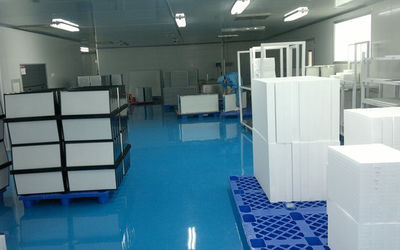 Dongguan Klair Filtration Technology Co., Limited