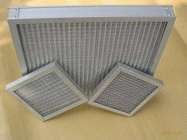 Conditionerende Netto de Luchtfilter van metaalmesh air purifier filters air