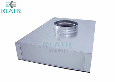 HEPA-Filtervervanging met Aluminiumkader, Hepa-Plafondmodule