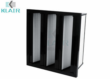 Stijve de Filters24x24x12 Filter van de Zaklucht voor AHU Euroklimat Daikin Mcquay