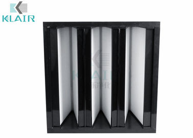 Stijve de Filters24x24x12 Filter van de Zaklucht voor AHU Euroklimat Daikin Mcquay