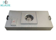 Standaardac Ventilatorcleanroom Ffu 2 ' X 4 ' met 99,99% Hepa Filter