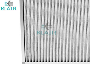 24 X 24 X 2 Merv 8 Geplooide de Beschermingsg4 Eu4 Efficiency van Hvac van Luchtfilters
