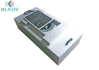 De Zaal van de aluminiumbouw Schone Filtersystemen met Prefilterac Ventilator